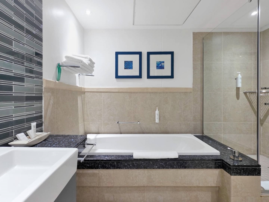 1 Bedroom Property for Sale in Foreshore Western Cape